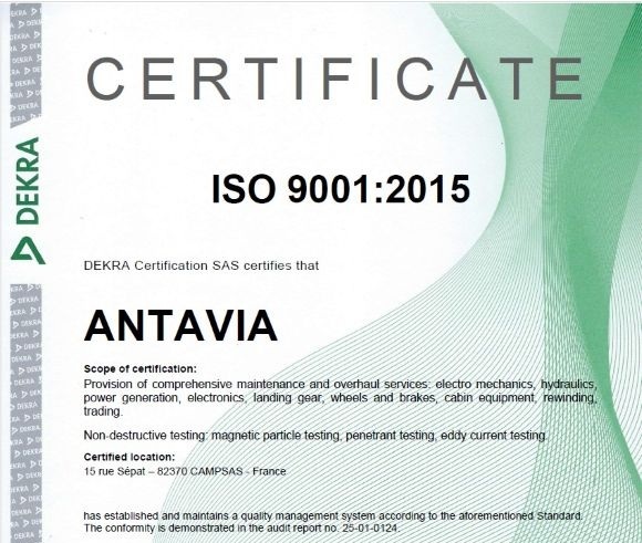 ISO-9001